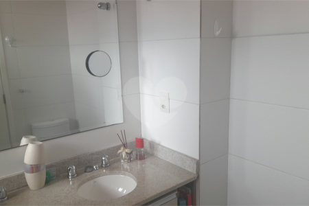 Apartamento à venda com 3 suítes em Água Fria, São Paulo, SP
