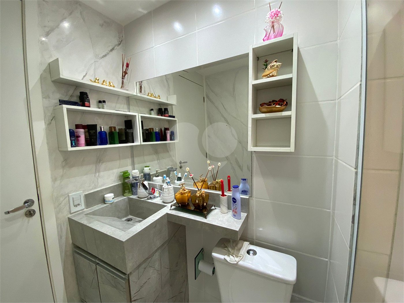 Apartamento à venda com 2 quartos em Jacarepaguá, Rio de Janeiro, RJ