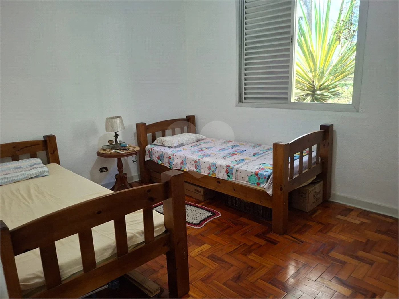 Apartamento à venda com 2 quartos em Parque Mandaqui, São Paulo, SP