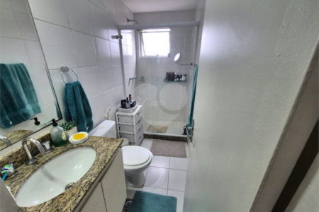 Apartamento à venda com 2 quartos em Vila Isabel, Rio de Janeiro, RJ