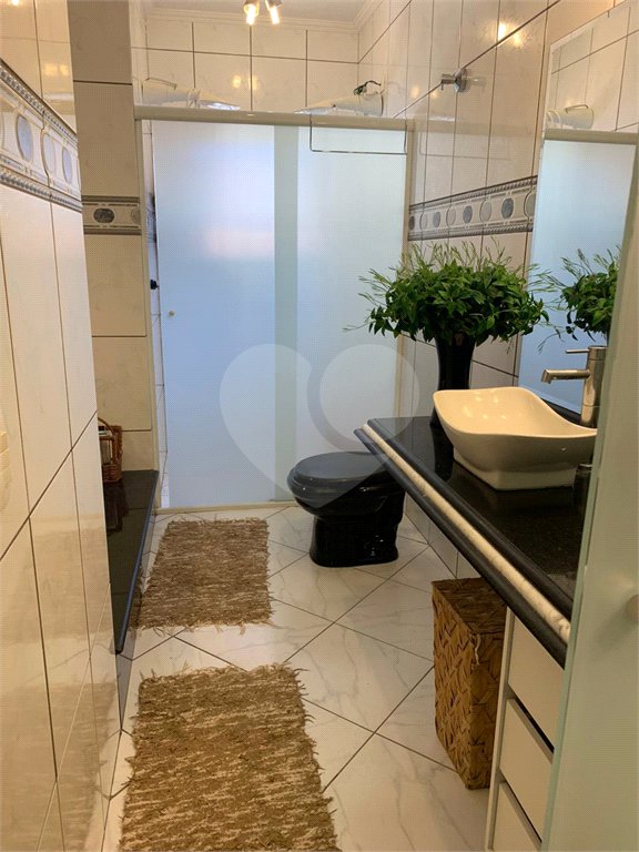 Sobrado à venda com 3 quartos, sendo 1 suíte, em Jardim Marajoara, São Paulo, SP