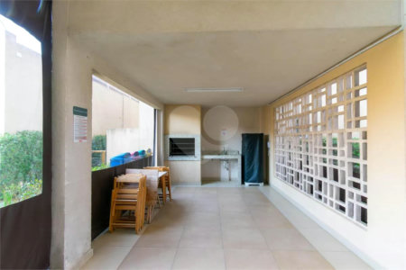 Apartamento à venda com 1 quarto em Vila Ema, São Paulo, SP