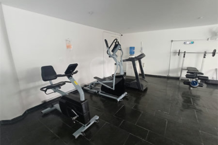 Cobertura para alugar com 3 quartos, sendo 2 suítes, em Santana, São Paulo, SP