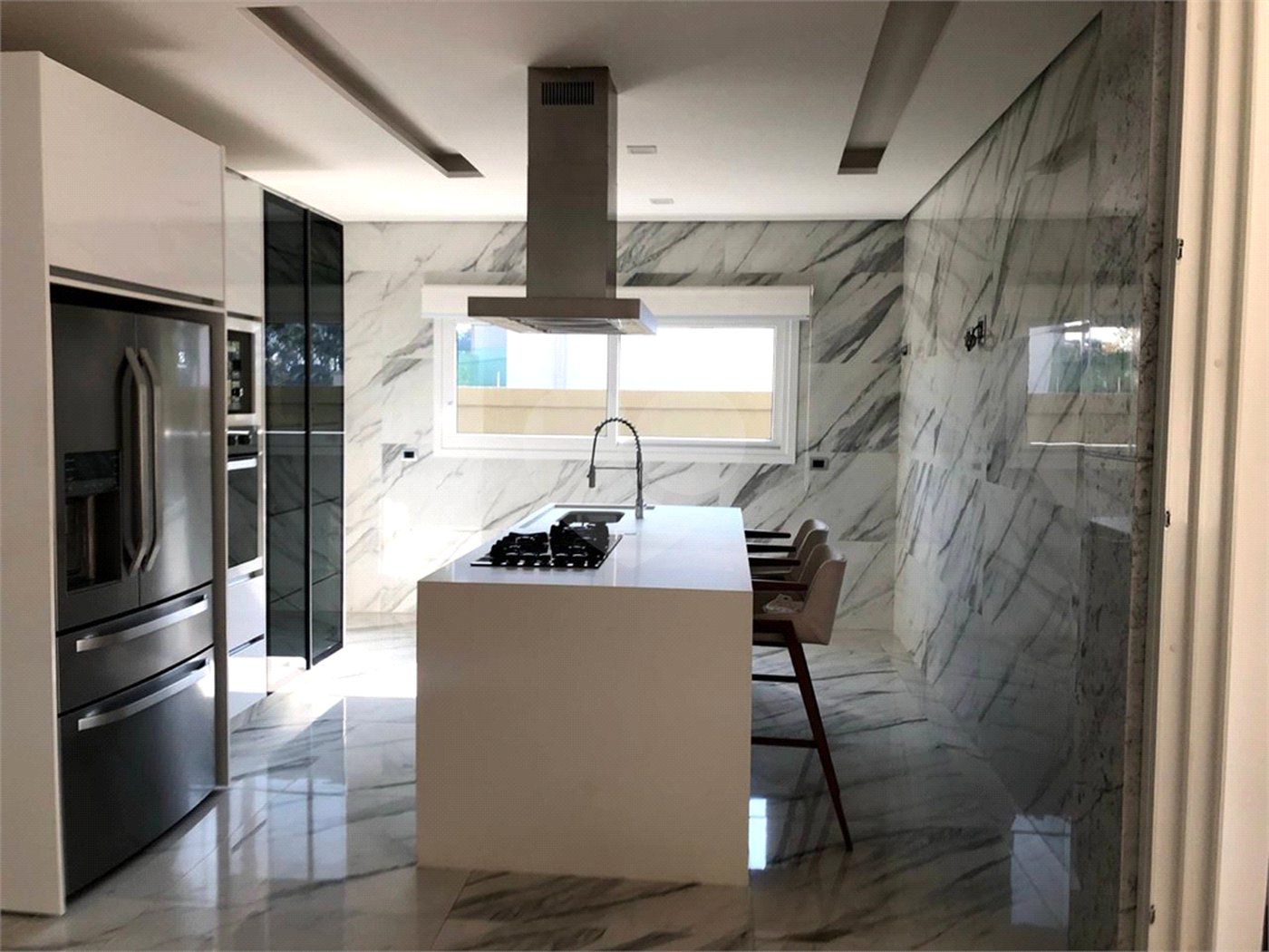 Casa à venda com 3 suítes em São Paulo II, Cotia, SP