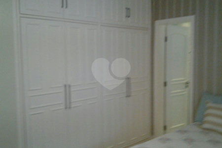 Apartamento à venda com 3 suítes em Santa Teresinha, São Paulo, SP
