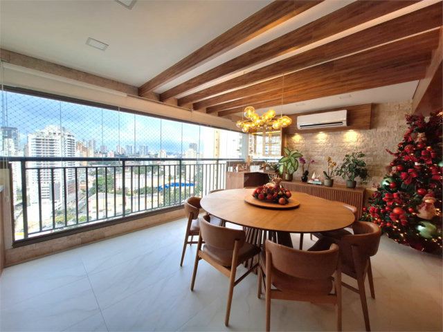 Apartamento à venda com 4 quartos, sendo 2 suítes,  em Chácara Flora, São Paulo, SP