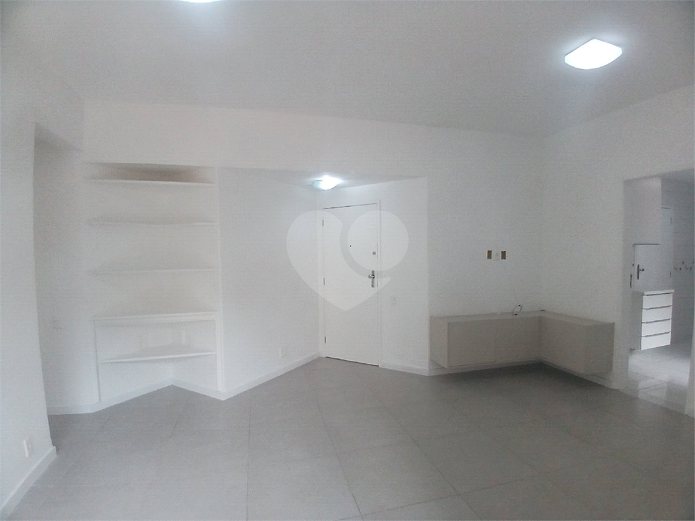 Apartamento à venda com 2 quartos, sendo 1 suíte, em Lagoa, Rio de Janeiro, RJ
