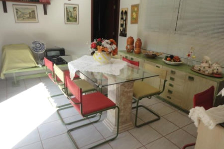 Casa à venda com 3 quartos no condomínio São Joaquim, Vinhedo - SP