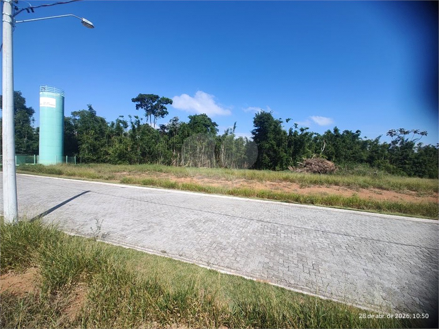 Terreno à venda no condomínio Residencial Solar São Judas Tadeu, Piracaia - SP