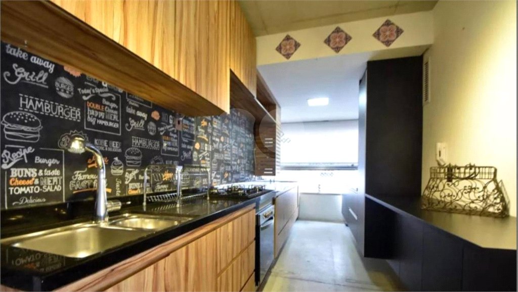Apartamento à venda com 1 suíte em Jardim das Acácias, São Paulo, SP