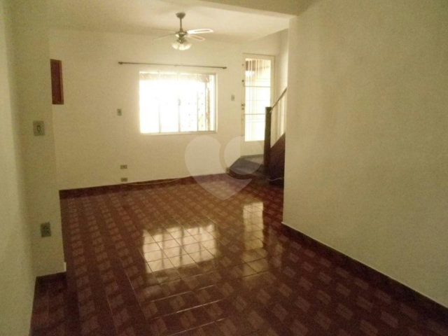 Sobrado à venda com 2 quartos em Tucuruvi, São Paulo, SP