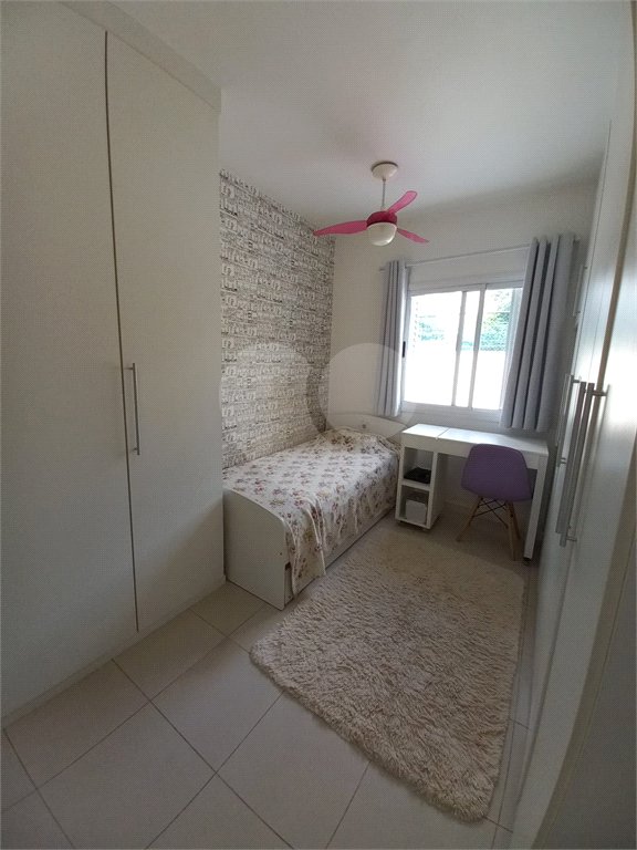 Casa à venda com 3 suítes no condomínio Vizon Ville, Sorocaba - SP