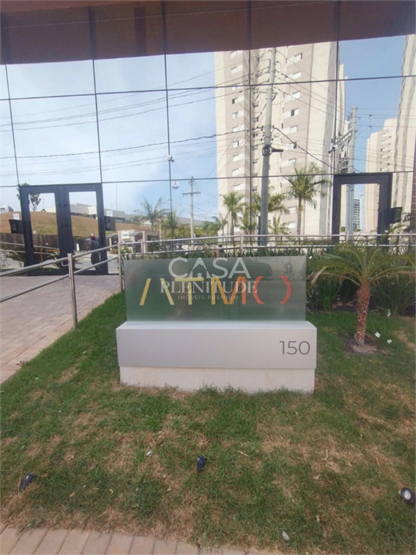 Apartamento à venda ou para alugar com 3 suítes em Jardim Maria José, Votorantim, SP