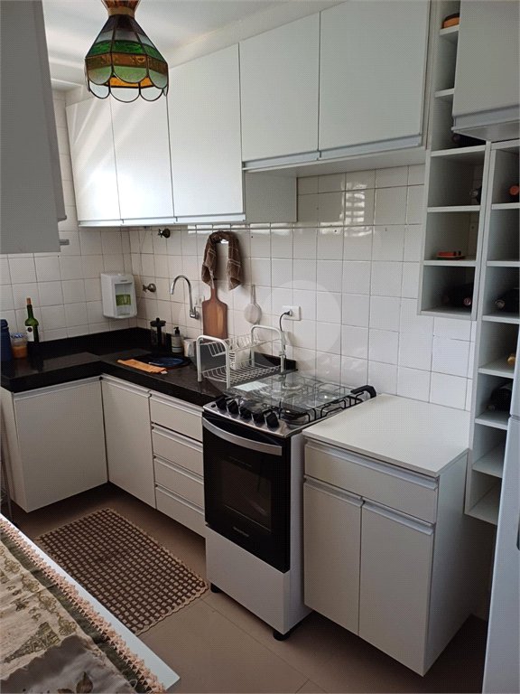 Apartamento à venda com 1 quarto em Perdizes, São Paulo, SP