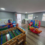 Apartamento à venda com 2 quartos, sendo 1 suíte, em Parque Maria Domitila, São Paulo, SP