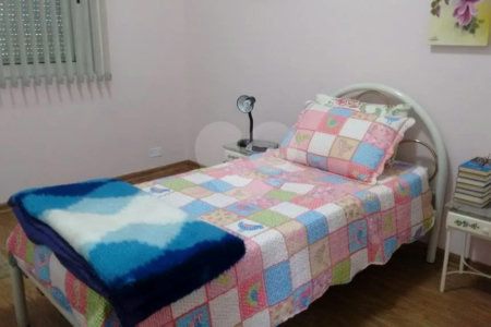 Sobrado à venda com 3 quartos, sendo 1 suíte, em Jardim São Paulo(zona Norte), São Paulo, SP