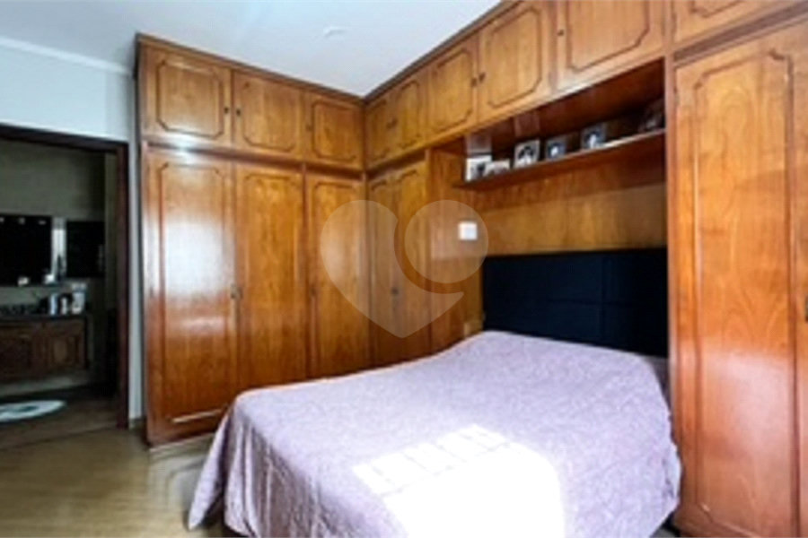 Casa Térrea à venda com 3 quartos, sendo 1 suíte, em Horto Florestal, São Paulo, SP