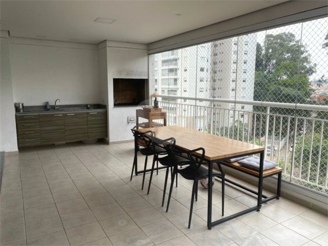 Apartamento à venda com 3 quartos, sendo 1 suíte,  em Pirituba, São Paulo, SP