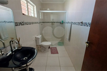 Casa à venda com 3 quartos, sendo 1 suíte, no condomínio Santa Inês, Itu - SP