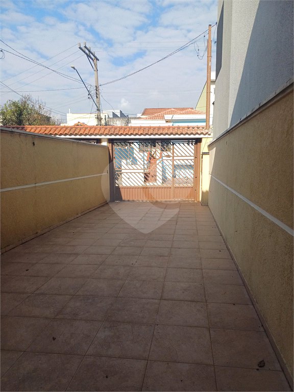 Sobrado à venda com 3 suítes em Vila Gustavo, São Paulo, SP