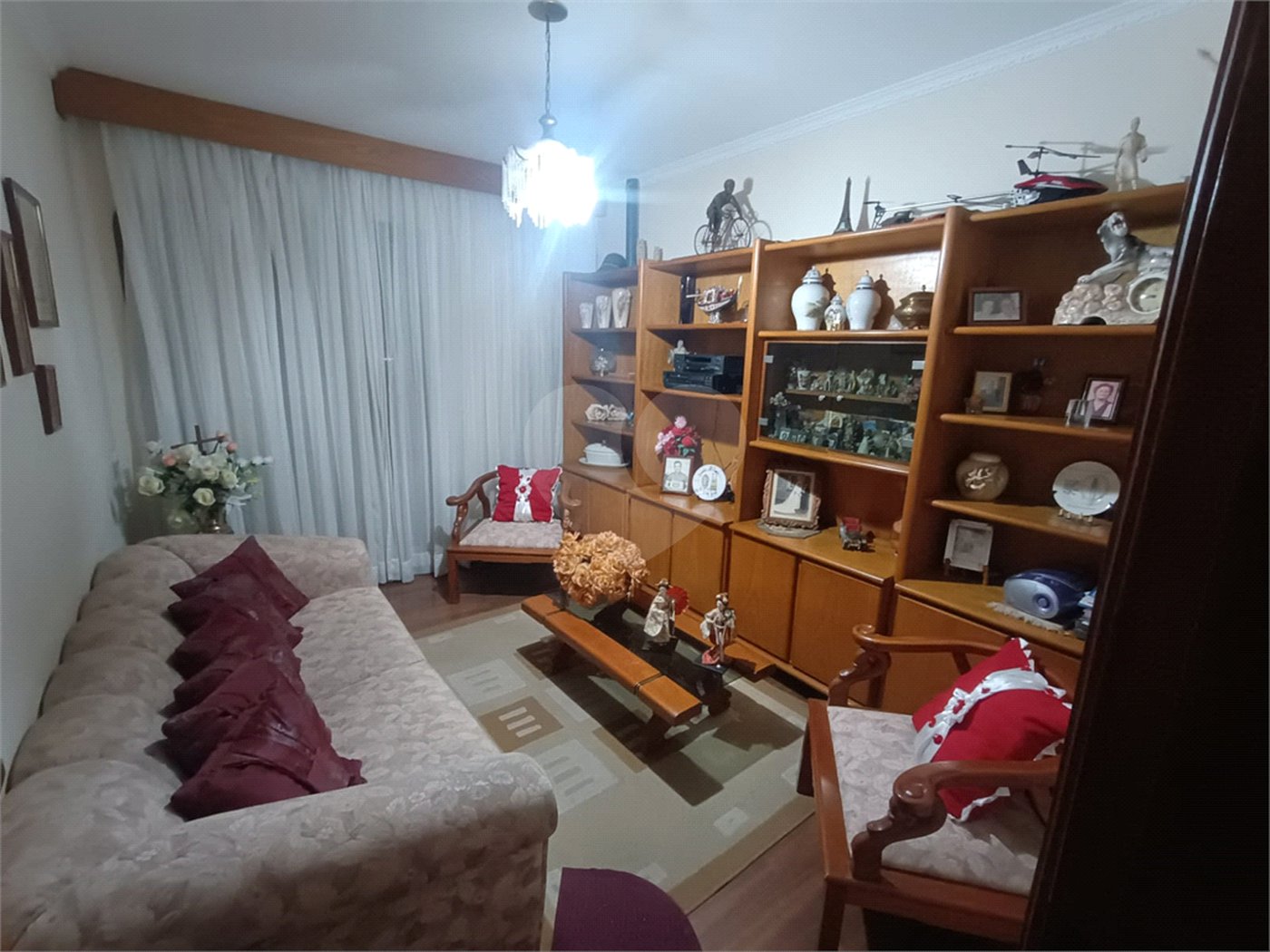 Apartamento para alugar com 4 quartos, sendo 3 suítes, em Vila Gomes Cardim, São Paulo, SP