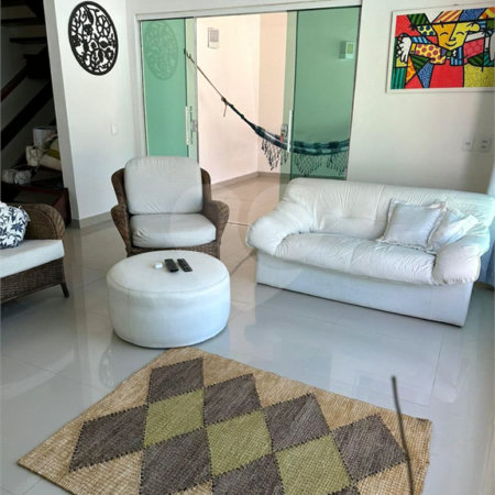 Casa para alugar com 3 quartos, sendo 1 suíte, em Geribá, Armação dos Búzios, RJ