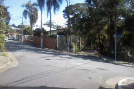 Terreno à venda em Barro Branco (zona Norte), São Paulo, SP