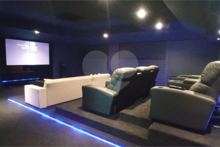 Casa à venda com 3 quartos no condomínio Granja Deolinda, Sorocaba - SP