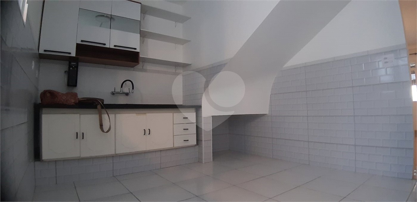 Casa à venda com 2 quartos em Mandaqui, São Paulo, SP