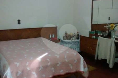 Sobrado à venda com 3 quartos, sendo 2 suítes, em Santana, São Paulo, SP