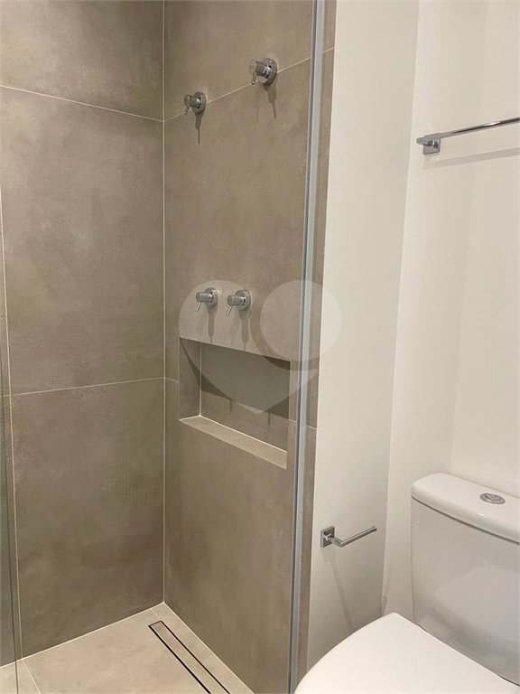 Apartamento à venda com 1 quarto em Bela Vista, São Paulo, SP