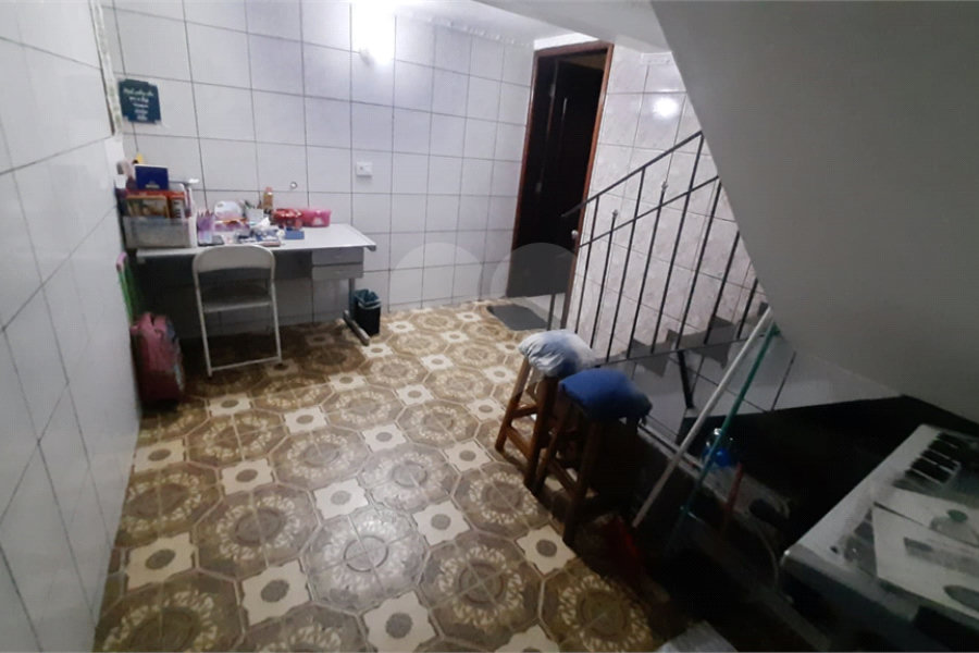 Casa à venda com 2 suítes em Pirituba, São Paulo, SP