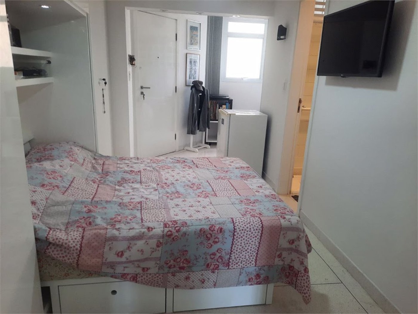 Cobertura com 3 dormitórios à venda, 200 m² por R$ 1.590.000,00 - Barra Funda - Guarujá/SP