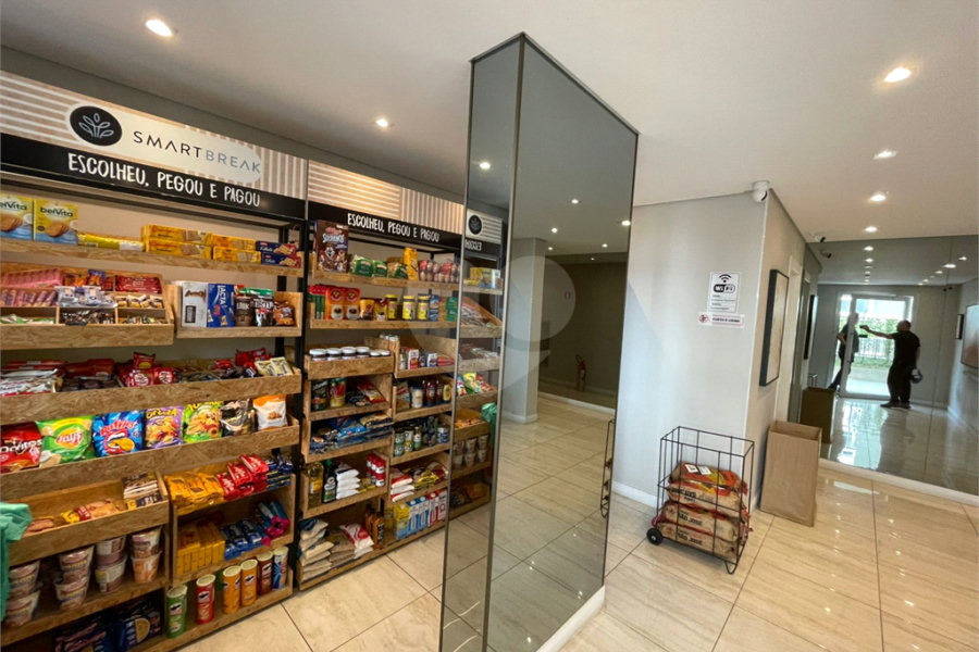 Apartamento à venda com 3 quartos, sendo 1 suíte, em Tucuruvi, São Paulo, SP