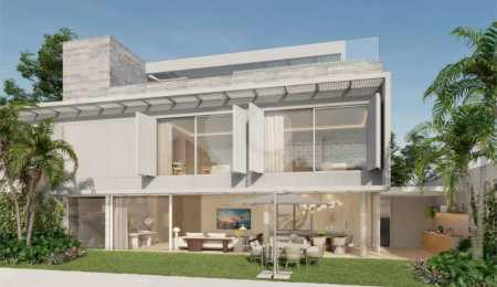 Casa à venda com 3 suítes em Jardim América, São Paulo, SP