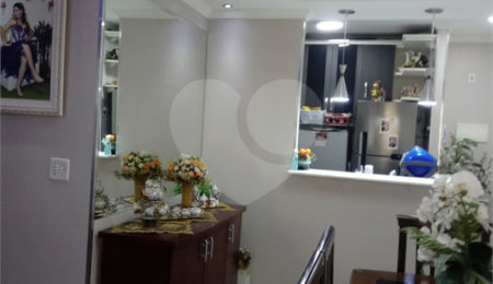 Apartamento à venda com 2 quartos em Vila Carrão, São Paulo, SP