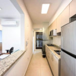 Apartamento à venda com 2 quartos, sendo 1 suíte,  em Jardim Piratininga, Sorocaba, SP