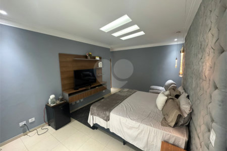 Casa à venda com 4 suítes no condomínio Aruã Ecopark Lagos, Mogi das Cruzes - SP