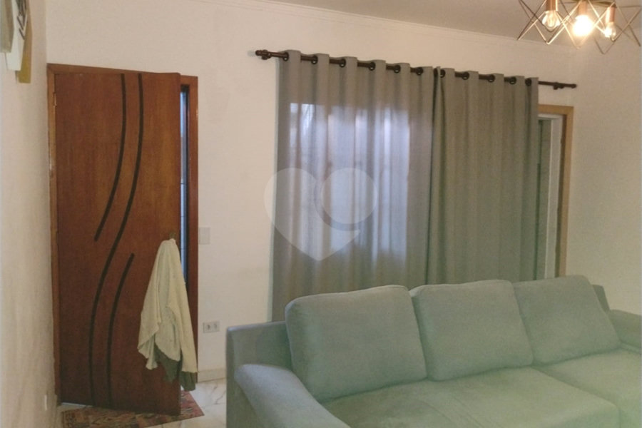 Casa à venda com 3 quartos em Parque Edu Chaves, São Paulo, SP