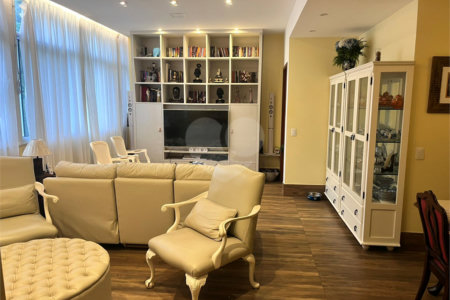 Apartamento à venda com 3 quartos, sendo 1 suíte, em Tijuca, Rio de Janeiro, RJ
