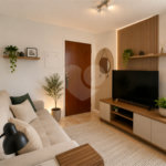 Apartamento à venda com 2 quartos em Jardim São Paulo(zona Norte), São Paulo, SP