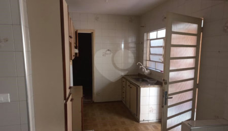 Casa à venda com 3 quartos em Freguesia do Ó, São Paulo, SP