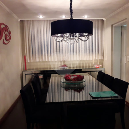 Apartamento à venda com 3 suítes em Santa Cecília, São Paulo, SP
