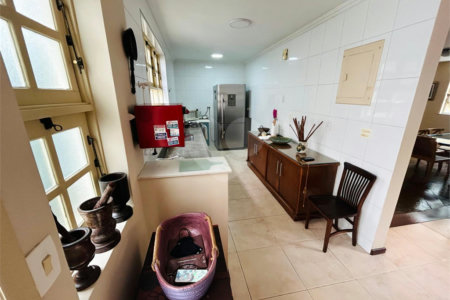 Casa de Vila à venda com 3 quartos em Maracanã, Rio de Janeiro, RJ