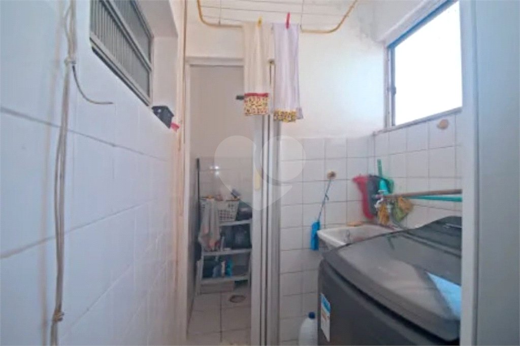 Apartamento à venda com 3 quartos em Moema, São Paulo, SP