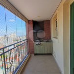 Apartamento para alugar com 1 quarto em Santana, São Paulo, SP
