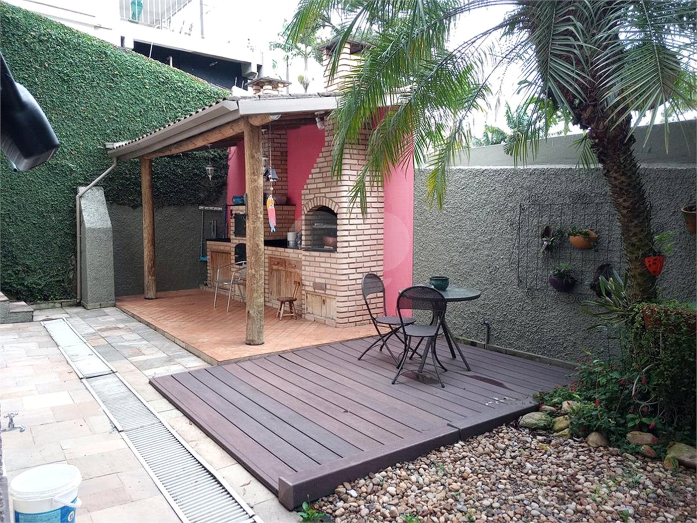 Sobrado à venda com 4 quartos, sendo 2 suítes, em Barro Branco (zona Norte), São Paulo, SP