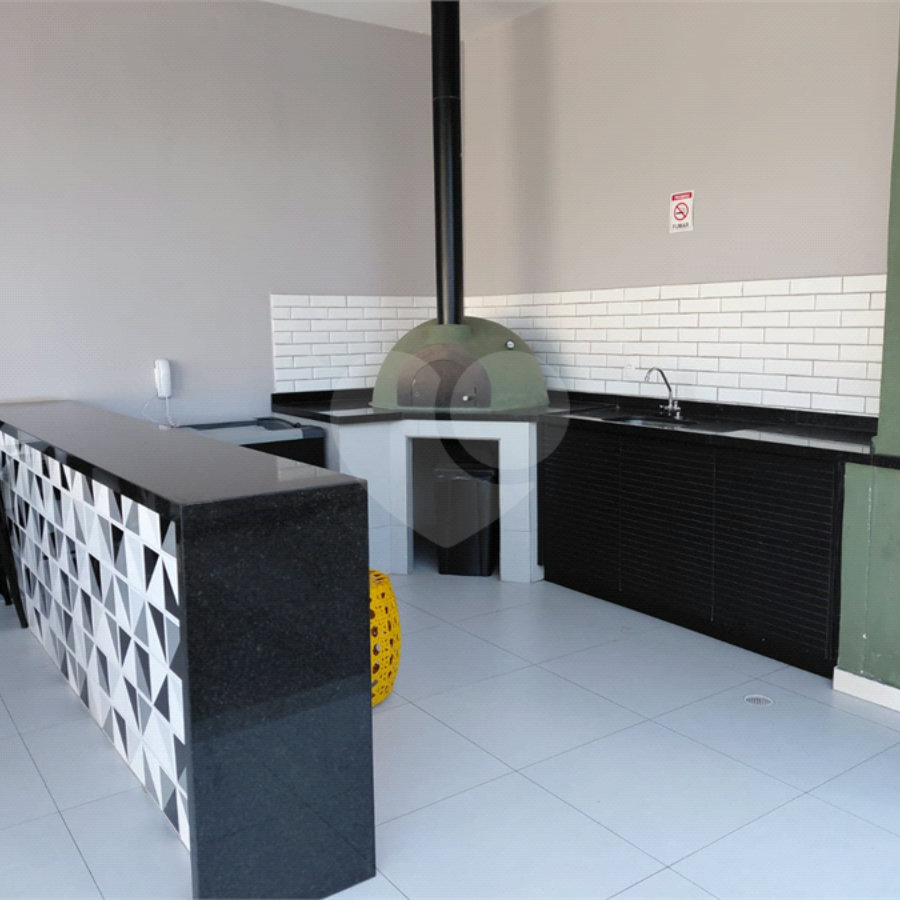 Studio à venda com 2 quartos em Jaguaré, São Paulo, SP