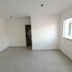 Apartamento à venda ou para alugar com 2 quartos em Vila Ema, São Paulo, SP