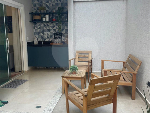 Apartamento à venda com 2 quartos em Jardim São Paulo(zona Norte), São Paulo, SP